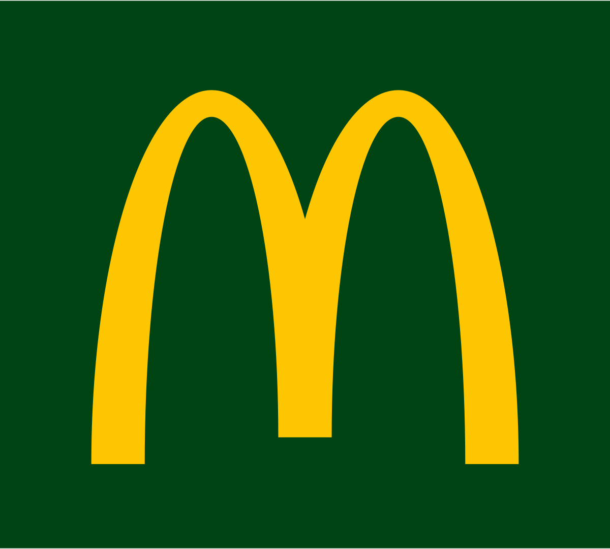 McDonald's France