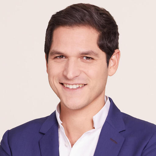 Axel Mamou-Mani
